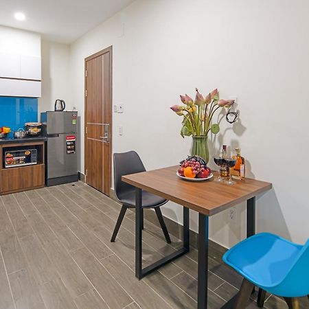 Tiditel Hotel And Apartment Da Nang Luaran gambar