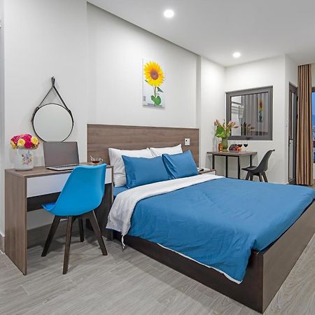 Tiditel Hotel And Apartment Da Nang Luaran gambar