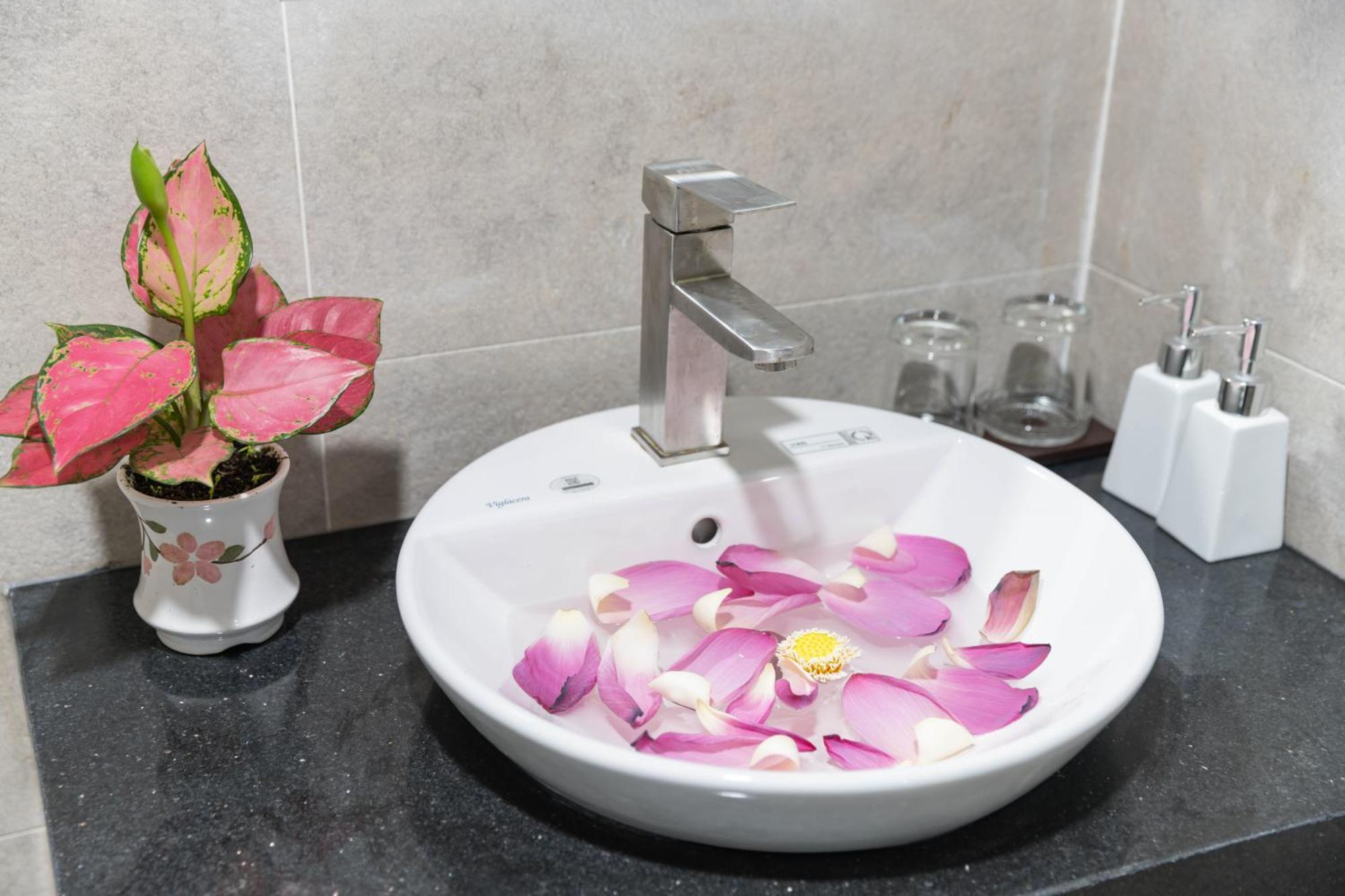 Tiditel Hotel And Apartment Da Nang Luaran gambar